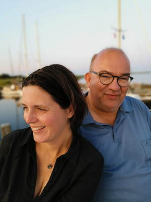 Nicole und Klaus Beckmann